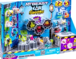 Mr. Beast Lab - Swarms Fusion Chaos - 20420