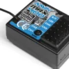 Mrx-400 2.4Ghz 4Cn Receiver - Mv150622 - Maverick Rc