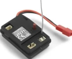 Msrs-201 2In1 Esc/Receiver 2.4Ghz - Mv150739 - Maverick Rc