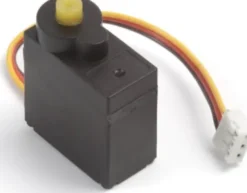 Ms-200 Servo - No Tabs - Mv150741 - Maverick Rc