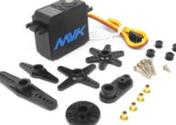 Ms-07Wr Servo - Mv150623 - Maverick Rc