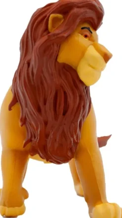 Mufasa Figur - Disney - 12257 - Bullyland