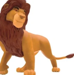 Mufasa Figur - Disney - 12257 - Bullyland