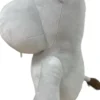 Mumbo Jumbo - Bamse 30Cm