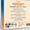 Mumbo Jumbo Memospil - Et Klassisk Huske- Og Vendespil