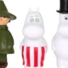 Mumitroldene - Badekar Figurer 3 Stk