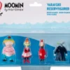 Mumitroldene - Moomin Figur Sæt