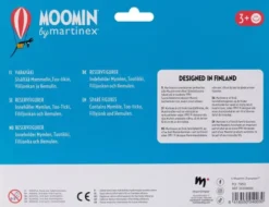 Mumitroldene - Moomin Figur Sæt