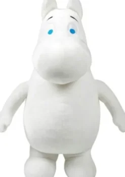 Mumitroldene - Mumi Bamse - Hvid