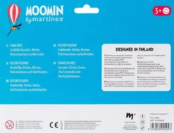 Mumitroldene - Mumidalen Figurer 2