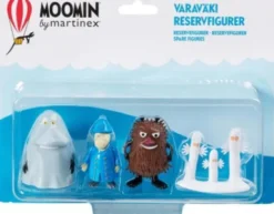 Mumitroldene - Mumidalen Figurer 2