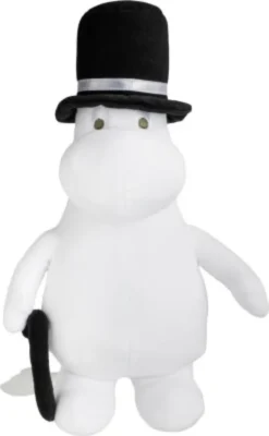 Mumitroldene - Mumifar Bamse - 30 CM
