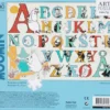 Mumitroldene Puslespil - Abc - 1000 Brikker