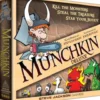 Munchkin Deluxe - Sjg1483