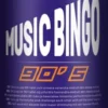 Music Bingo - Skru Op For 90'erne