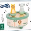 Music Box "Safari"