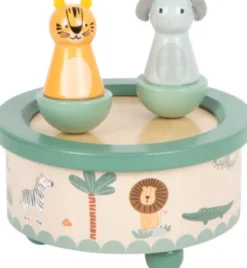 Music Box 