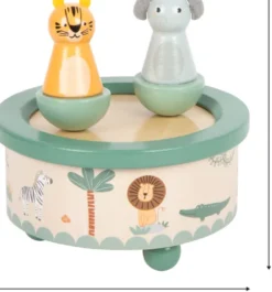 Music Box 