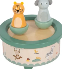 Music Box 