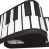 Music - Foldbart Keyboard Deluxe
