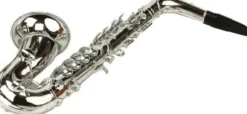 Music - Saxofon