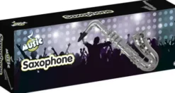 Music - Saxofon