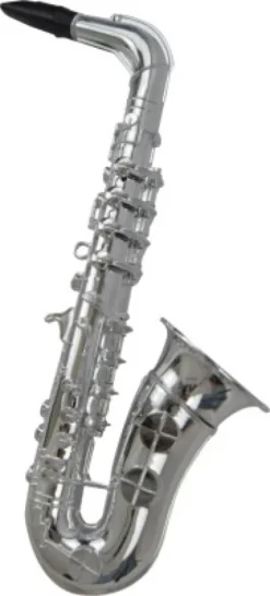 Music - Saxofon