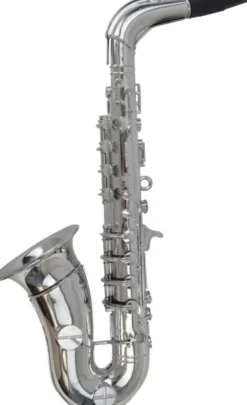 Music - Saxofon