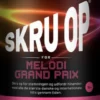 Musik Bingo - Skru Op For Melodi Grand Prix