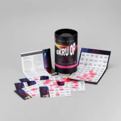 Musik Bingo - Skru Op For Melodi Grand Prix