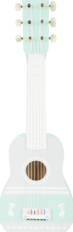 Musikinstrumenter Til Børn - Pastel - 3 Stk - Small Foot