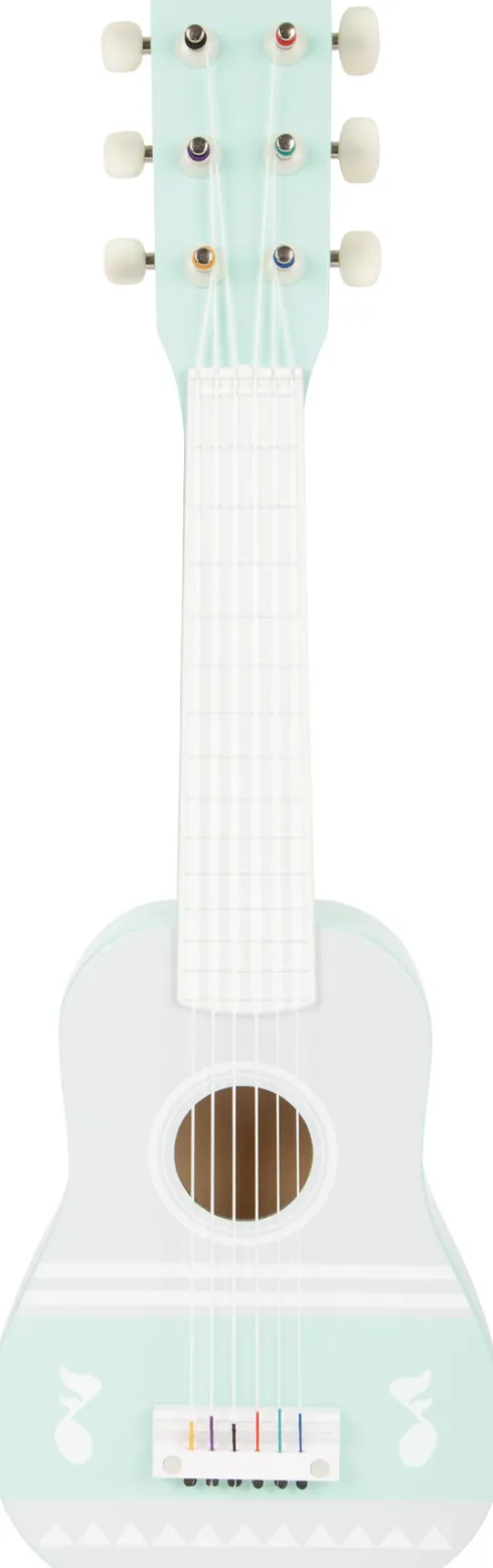 Musikinstrumenter Til Børn - Pastel - 3 Stk - Small Foot