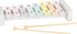 Musikinstrumenter Til Børn - Pastel - 3 Stk - Small Foot