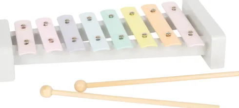 Musikinstrumenter Til Børn - Pastel - 3 Stk - Small Foot