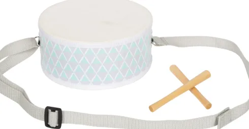 Musikinstrumenter Til Børn - Pastel - 3 Stk - Small Foot
