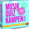 Musik Quiz Kampen - Sommerhits - Remix - Danspil