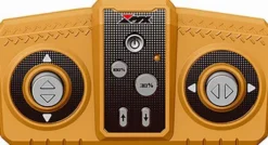 Mx - 8Ch Mini Dump Truck - Rc Fjernstyret Dumper - Z6750A-2