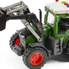 Mx - Legetøjstraktor Med Skovl - Farm Vehicle - 666-27A