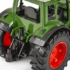 Mx - Legetøjstraktor Med Trailer - Farm Vehicle - 666-31A