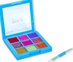 Mya Cosmetics - Øjenskygge Palette Til Børn - Assorteret