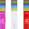 Mya Cosmetics - Læbeolie Sæt Til Børn - 3 Dele