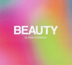 Mya Cosmetics - Lege Makeup Boks Sæt Til Børn