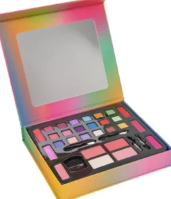 Mya Cosmetics - Lege Makeup Boks Sæt Til Børn