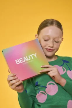 Mya Cosmetics - Lege Makeup Boks Sæt Til Børn
