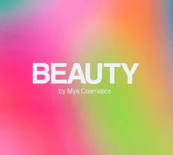 Mya Cosmetics - Lege Makeup Boks Sæt Til Børn