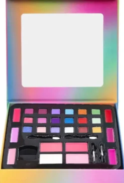 Mya Cosmetics - Lege Makeup Boks Sæt Til Børn