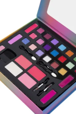 Mya Cosmetics - Lege Makeup Boks Sæt Til Børn