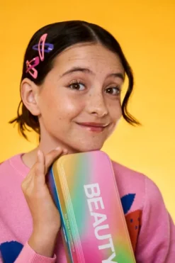 Mya Cosmetics - Lege Makeup Tinæske Sæt Til Børn
