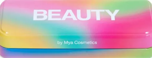 Mya Cosmetics - Lege Makeup Tinæske Sæt Til Børn
