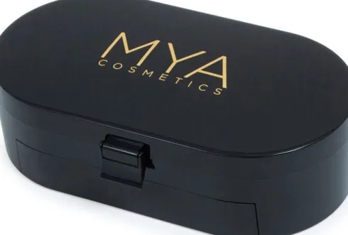 Mya Cosmetics - Makeup Palette Til Børn - 88 Farver